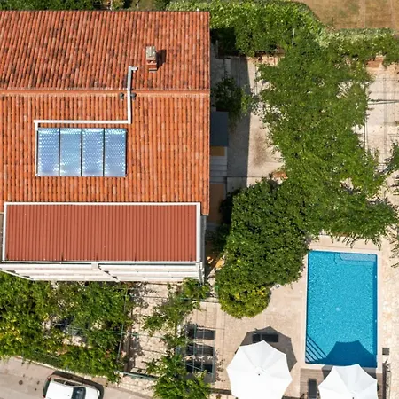 Petrinic-sea View & Pool By Guide *