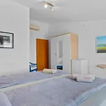 Petrinic-sea View & Pool By Guide