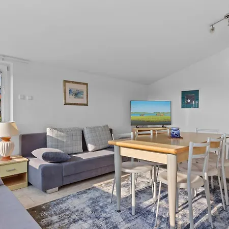 Petrinic-sea View & Pool By Guide * 普拉