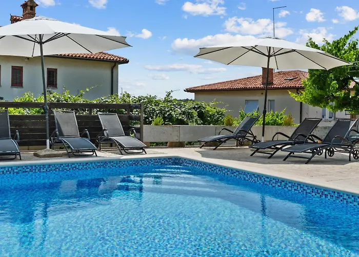 Petrinic-sea View & Pool By Guide Apartman *