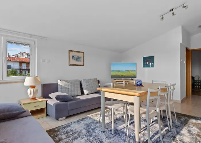 Petrinic-sea View & Pool By Guide * 普拉