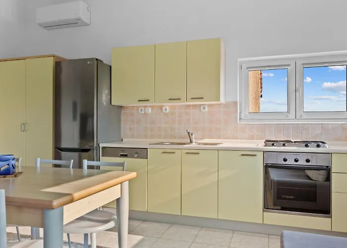 Petrinic-sea View & Pool By Guide Apartman