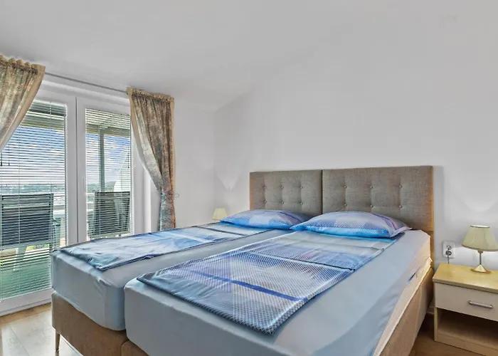 Petrinic-sea View & Pool By Guide Pula