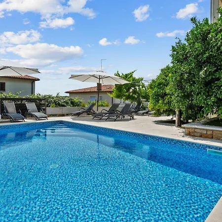 Апартаменты Petrinic-sea View & Pool By Guide