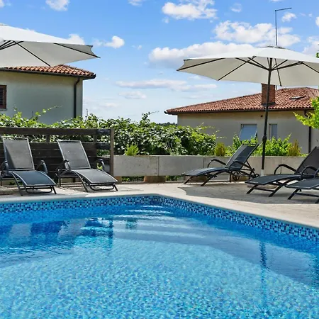 Petrinic-sea View & Pool By Guide Апартаменты *