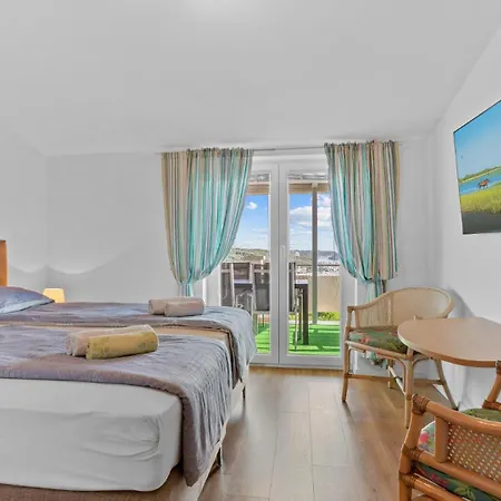 Petrinic-sea View & Pool By Guide Пула